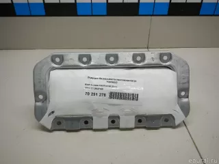 72129227160 Подушка безопасности пассажирская (в торпедо) BMW 2 F22/F23 Арт E70291278