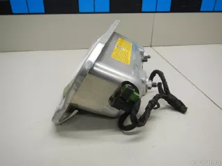 72129227160 Подушка безопасности пассажира BMW X2 F39 Арт E70291278, вид 5
