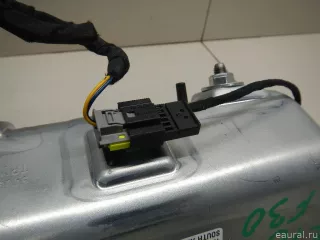 72129227160 Подушка безопасности пассажира BMW X2 F39 Арт E70291278, вид 9
