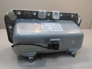 72129227160 Подушка безопасности пассажира BMW X4 F26 Арт E80188879, вид 6