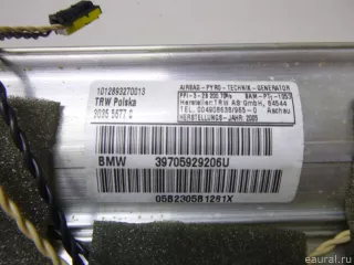 72129138247 Подушка безопасности пассажирская (в торпедо) BMW 3 E90/E91/E92/E93 Арт E5997984, вид 2
