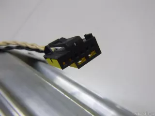 72129138247 Подушка безопасности пассажирская (в торпедо) BMW 3 E90/E91/E92/E93 Арт E5997984, вид 3