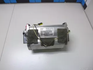 72129138247 Подушка безопасности пассажирская (в торпедо) BMW 3 E90/E91/E92/E93 Арт E5997984, вид 4