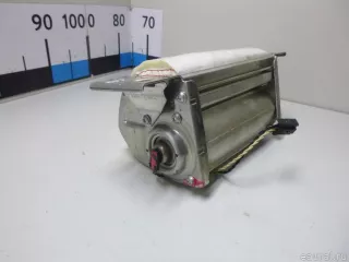 72129138247 Подушка безопасности пассажирская (в торпедо) BMW 3 E90/E91/E92/E93 Арт E5997984, вид 5