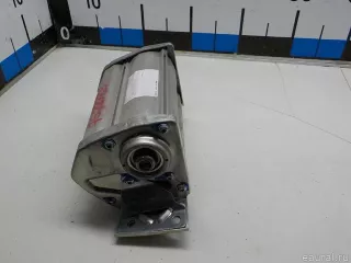 72129113225 Подушка безопасности пассажирская (в торпедо) BMW 3 E90/E91/E92/E93 Арт E7679985, вид 2