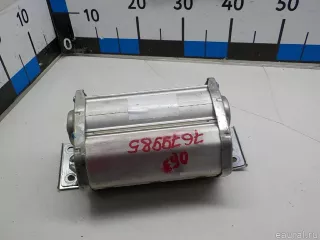 72129113225 Подушка безопасности пассажирская (в торпедо) BMW 3 E90/E91/E92/E93 Арт E7679985, вид 4