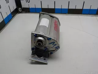 72129113225 Подушка безопасности пассажирская (в торпедо) BMW 3 E90/E91/E92/E93 Арт E7679985, вид 5
