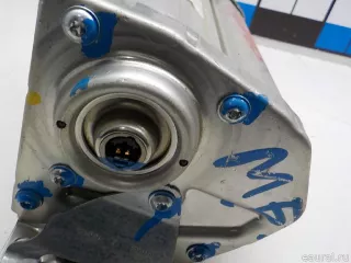 72129113225 Подушка безопасности пассажирская (в торпедо) BMW 3 E90/E91/E92/E93 Арт E7679985, вид 6
