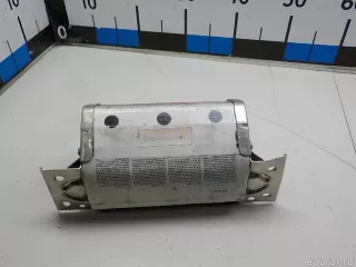 72129113225 Подушка безопасности пассажирская (в торпедо) BMW 3 E90/E91/E92/E93 Арт E7679985, вид 7