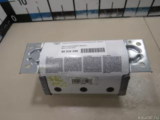 72129138247 Подушка безопасности пассажирская (в торпедо) BMW 3 E90/E91/E92/E93 Арт E80536056