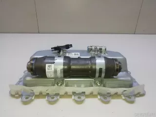 72129166246 Подушка безопасности пассажирская (в торпедо) BMW 5 F10/F11/GT F07 Арт E22710690, вид 6