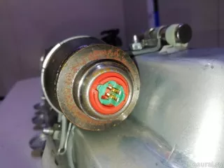 72129166246 Подушка безопасности пассажирская (в торпедо) BMW 5 F10/F11/GT F07 Арт E22710690, вид 8