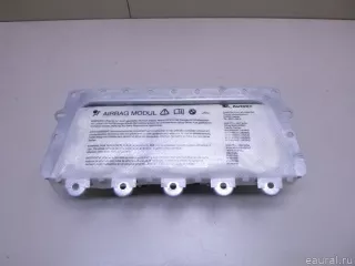 72129273662 Подушка безопасности пассажирская (в торпедо) BMW 5 F10/F11/GT F07 Арт E22874379, вид 1