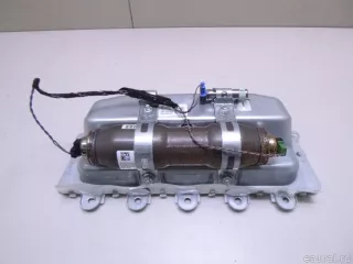 72129273662 Подушка безопасности пассажирская (в торпедо) BMW 5 F10/F11/GT F07 Арт E22874379, вид 2