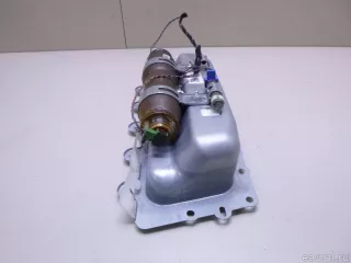 72129273662 Подушка безопасности пассажирская (в торпедо) BMW 5 F10/F11/GT F07 Арт E22874379, вид 3