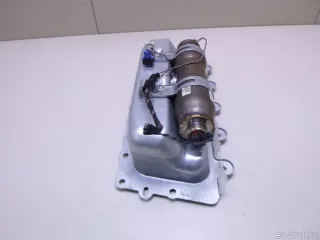 72129273662 Подушка безопасности пассажирская (в торпедо) BMW 5 F10/F11/GT F07 Арт E22874379, вид 5