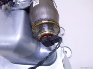 72129273662 Подушка безопасности пассажирская (в торпедо) BMW 5 F10/F11/GT F07 Арт E22874379, вид 6