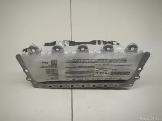 72129273662 Подушка безопасности пассажирская (в торпедо) BMW 5 F10/F11/GT F07 Арт E70339065, вид 2