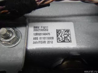 72129273662 Подушка безопасности пассажирская (в торпедо) BMW 5 F10/F11/GT F07 Арт E70339065, вид 6
