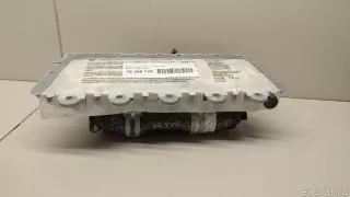 72129273662 Подушка безопасности пассажирская (в торпедо) BMW 5 F10/F11/GT F07 Арт E70368729, вид 2