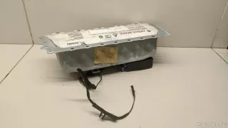 72129273662 Подушка безопасности пассажирская (в торпедо) BMW 5 F10/F11/GT F07 Арт E70368729, вид 4