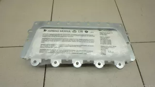 72129273662 Подушка безопасности пассажирская (в торпедо) BMW 5 F10/F11/GT F07 Арт E95163630, вид 1