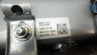 72129273662 Подушка безопасности пассажирская (в торпедо) BMW 5 F10/F11/GT F07 Арт E95163630, вид 6