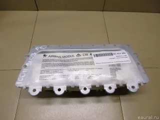 72129230399 Подушка безопасности пассажирская (в торпедо) BMW 5 F10/F11/GT F07 Арт E100119103, вид 1