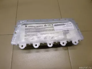 72129230399 Подушка безопасности пассажирская (в торпедо) BMW 5 F10/F11/GT F07 Арт E100119103, вид 2