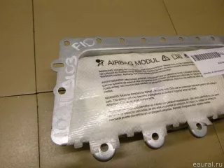 72129230399 Подушка безопасности пассажирская (в торпедо) BMW 5 F10/F11/GT F07 Арт E100119103, вид 3