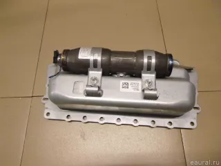 72129230399 Подушка безопасности пассажирская (в торпедо) BMW 5 F10/F11/GT F07 Арт E100119103, вид 5