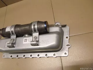 72129230399 Подушка безопасности пассажирская (в торпедо) BMW 5 F10/F11/GT F07 Арт E100119103, вид 6