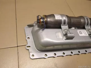 72129230399 Подушка безопасности пассажирская (в торпедо) BMW 5 F10/F11/GT F07 Арт E100119103, вид 7