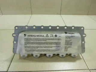 72129142536 Подушка безопасности пассажирская (в торпедо) BMW 5 F10/F11/GT F07 Арт E14149509, вид 1