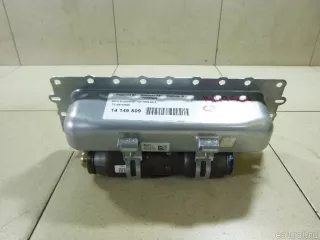72129142536 Подушка безопасности пассажирская (в торпедо) BMW 5 F10/F11/GT F07 Арт E14149509, вид 2