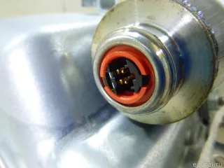 72129142536 Подушка безопасности пассажирская (в торпедо) BMW 5 F10/F11/GT F07 Арт E14149509, вид 4