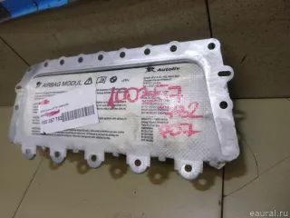 72129159422 Подушка безопасности пассажирская (в торпедо) BMW 5 F10/F11/GT F07 Арт E100357782, вид 2