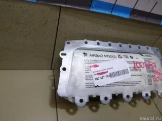 72129159422 Подушка безопасности пассажирская (в торпедо) BMW 5 F10/F11/GT F07 Арт E100357782, вид 3