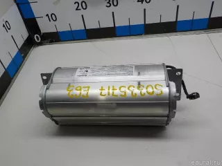 72127009246 Подушка безопасности пассажирская (в торпедо) BMW 6 E63/E64 Арт E50335717, вид 5