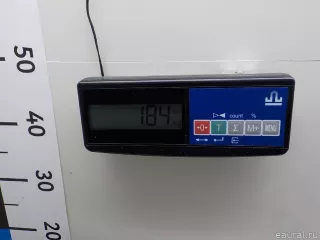 72127009246 Подушка безопасности пассажирская (в торпедо) BMW 6 E63/E64 Арт E50335717, вид 10