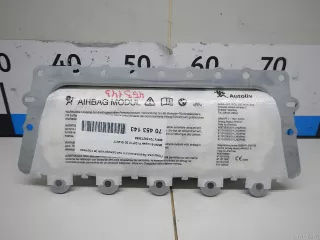 72129273663 Подушка безопасности пассажирская (в торпедо) BMW 6 F06/F12/F13 Арт E70453143