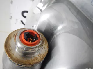 Подушка безопасности пассажирская (в торпедо) BMW 6 F06/F12/F13 2012г. 72129273663 - Фото 5