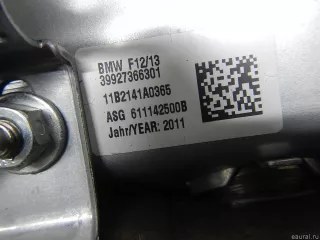 Подушка безопасности пассажирская (в торпедо) BMW 6 F06/F12/F13 2012г. 72129273663 - Фото 6