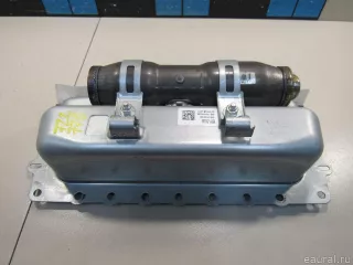 Подушка безопасности пассажирская (в торпедо) BMW 6 F06/F12/F13 2012г. 72129112152 - Фото 2
