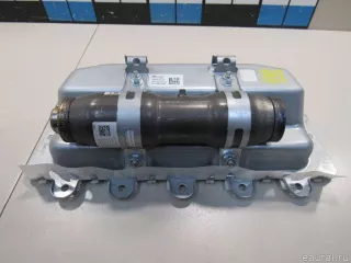 Подушка безопасности пассажирская (в торпедо) BMW 6 F06/F12/F13 2012г. 72129112152 - Фото 3