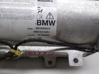72129192605 Подушка безопасности пассажирская (в торпедо) BMW 7 E65/E66 Арт E50161195, вид 3