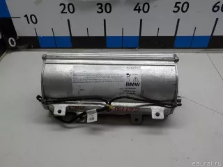 72129192605 Подушка безопасности пассажирская (в торпедо) BMW 7 E65/E66 Арт E50161195, вид 4
