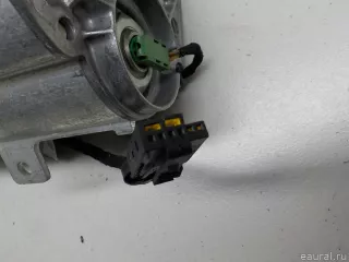 72129192605 Подушка безопасности пассажирская (в торпедо) BMW 7 E65/E66 Арт E50161195, вид 8