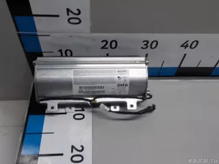 72129192605 Подушка безопасности пассажирская (в торпедо) BMW 7 E65/E66 Арт E52185797, вид 3