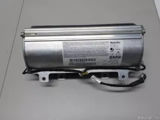 72129192605 Подушка безопасности пассажирская (в торпедо) BMW 7 E65/E66 Арт E52185797, вид 4